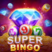 Super Bingo - Hot Game at phvip777